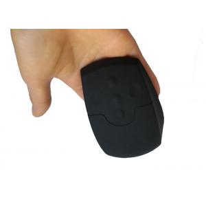 China Wireless Washable Antibacterial 2.4Ghz Medical Laser Mouse IP65 supplier