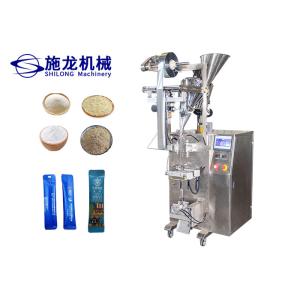 China Машина упаковки 1122mm саше меда точности 2.5KW 1% незаконная форменная wholesale
