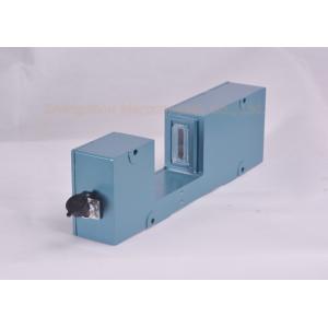 Wire Cable Laser Diameter Micrometer , Laser Diameter Measruing Device LDM1025