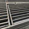 China Противоскользящие решетки с высокой грузоподъемностью и отличным сцеплением wholesale