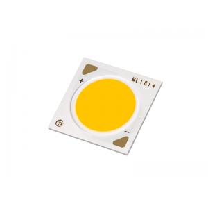 China 25W Small Chip LED Cob Full Spectrum High Color Rendering For LED Grow Lamp supplier