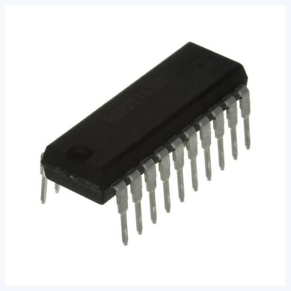 Cypress Semiconductor Capacitive Touch Sensor IC for Sensitive Electronic Applications
