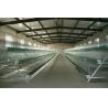 China Factory Price Steel Structure Multi-Function Warehouse wholesale