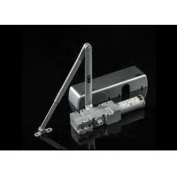 China Surface Mounted Fire Rated Door Closer，Steel Body Delayed Action Door Closer D9016 on sale