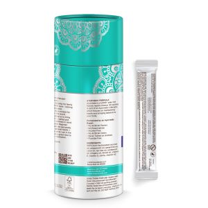 7個セット 旅行用 口洗い袋 ココナッツオイル 7つのエッセンシャルオイルとビタミンで抽出