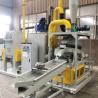 China 100% Copper Purity Plastic and Copper Separator Recycle Cable Machine 5000KG Weight wholesale