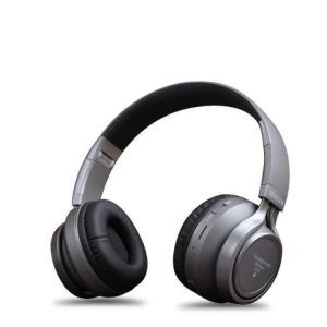 China TF card 14 hours playing time Heavy Bass Silent Disco wireless Headphone Headset supplier