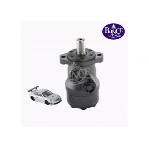 Gerotor OMR Hydraulic Motor , Grader Hydraulic Pump Fluid Power Hydraulic Spare Parts