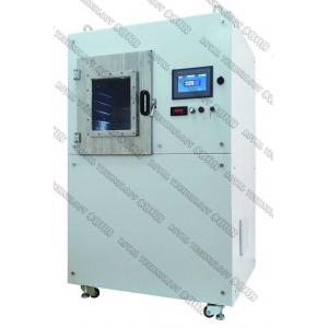 Forensic Police Equipment, High Vacuum Metallizing System, Zinc/Gold/Silver/Aluminum PVD Metallizing Equipment​