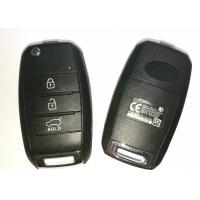 China Professional KIA Car Key RKE-4F13 433MHZ 46 Chip For Unlock Car Door on sale