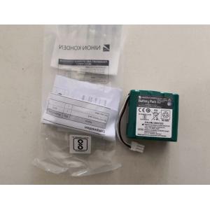 Safety Nihon Kohden Battery Sealed Rechargeable NI-MH Battery Model SB-201P