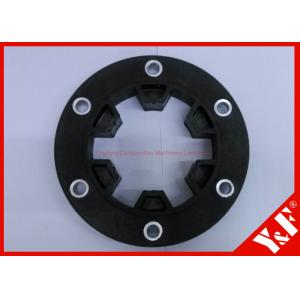 Yuchai Excavator Engine Driven Coupling Hydraulic Main Pump to Flywheel Coupling