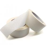 China Rubber Adhesion Non Residue Masking Tape 0.125mm for Painting on sale