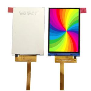 China Écran LCD TFT 3,5 pouces Résolution 320x480 Pilote ST7796U 12 heures wholesale