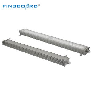China ATEX Explosion Proof Linear Light 200w Led Explosion Proof Lamp wholesale