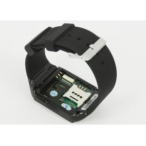 China HD screen bluetooth smart watch Alarm Calculator , Multi-Function Watch phone supplier
