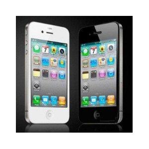 China Low price Capacitive Touch Screen Iphone 4GS (32GB) supplier