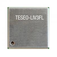 China Wireless Communication Module TESEO-LIV3FL
 Tiny Low Power GNSS Module
 on sale