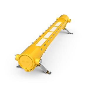 China DL618 LED ATEX Luz a prueba de explosión 80W Luces a prueba de explosión con Exd IIB+H2 T5 Gb supplier