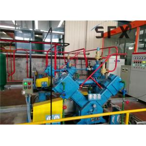 China High Pressure Super Purity 99.9999 Nitrogen PSA N2 Generator supplier