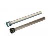 China Corrosion Protection Magnesium Anode Rods Magnesium Sacrificial Anode Rod wholesale