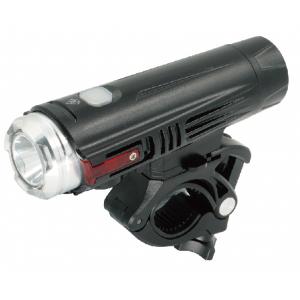 USB Rechargeable Super Bright Bicycle Light 700 LM Waterproof Front Light
