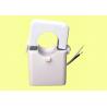 China 1000Hz Permalloy Split Core Current Transformer With Plastic Case wholesale