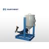 China Poultry Feed Mill Manual Adding Oil Tank Machine wholesale