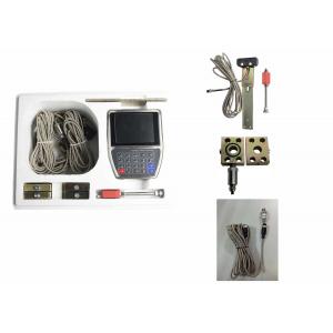 China 2 Switch Signal Input Weighing Indicator Controller For Shovel Loader wholesale