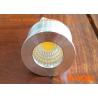 MR16 3W COB Bridge 35MM Dimmable LED Spotlights , Warm White LED Spot Lamp