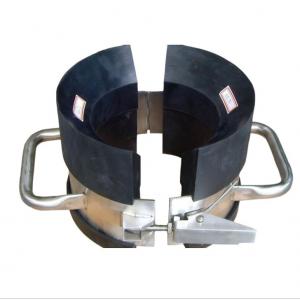 China 5DP Drill Pipe Oilfield Cementing Tools , API SPEC 5CT Casing Stabbing Guide supplier