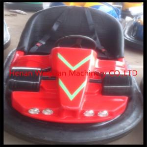 China design and manufacture the best quality battery bumper car supplier