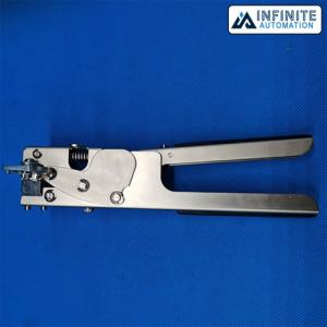 Durable MTS series SMT Consumables SMT Splice Tool With Clip