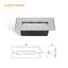 China SS316L Lumière sous-marine Lumière de piscine linéaire Blanche chaude LED Lumière souterraine wholesale