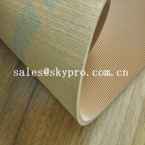 China Popular Eco Rubber Sheet For Shoe Sole Odorless Rubber Safety Shoes Soles supplier