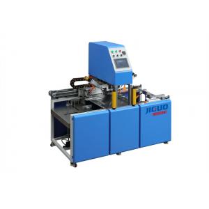 Automatic Foil Printing Machine Hot Foil Printing Machine  Paper Bag Leather