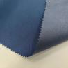 210d Polyester Oxford Fabric Mildew Resistant Custom Thickness Polyester Oxford 600D Waterproof