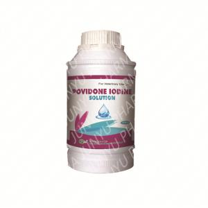 10% Povidone iodine solution disinfectant manufacturer