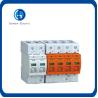1p 2p 3p 3p N SPD Surge Protection Device for AC Electronical Lightning Protection