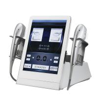 5D 7D Beauty Salon Hifu Treatment Machine TUV FDA Portable