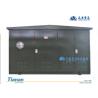 China Open Frame 11kV Compact Transformer Substation , Outdoor Cable Branch Box wholesale