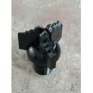 China Drag Bit 3 Wing 8 3-4 Inch drag bits well drill bit wholesale