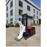 China 1000kg 1t 1.5t  Load capacity  Electric roll paper stacker with clamp for use in warehouses wholesale