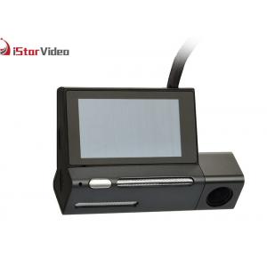 China WiFi GPS Car Dashboard Camera Recorder / 2K Dash Cam 1600P WDR supplier