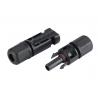 Solar Power Mc4 PV Connectors To Ander - Son Cable Connector Female / Male