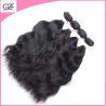 Where to get Cheap Hair Extensions 8A Quality Human Hair for Weaving Natural