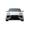 China Lamborghini URUS Carbon Body Kit NT Style Front Lip Diffuser Spoiler Custom Wide Body Kits wholesale