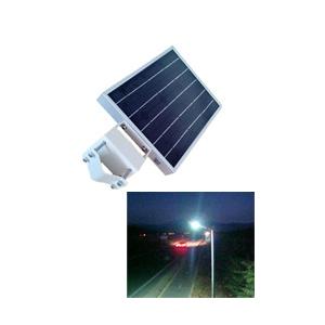 china Integrated solar street light with PIR motion sensor, led light manufactory factory
