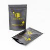 China Premium Stand Up Pouches For Candies Packaging With Custom Brand Printing Bulk Orders Discounts. wholesale