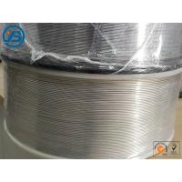China Forged Block Magnesium Alloy Welding Wire AZ31 Mig Welding Wire Size Chart on sale